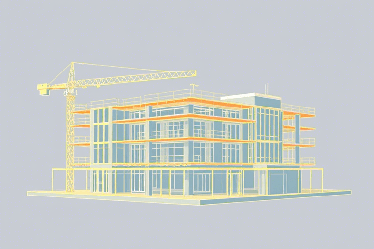 BIM施工模拟软件Navisworks如何实现高效施工进度与协同管理