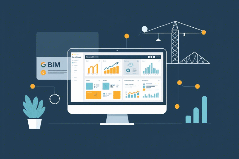 广告施工的软件哪个好？行业专家推荐5款高效工具提升项目管理效率