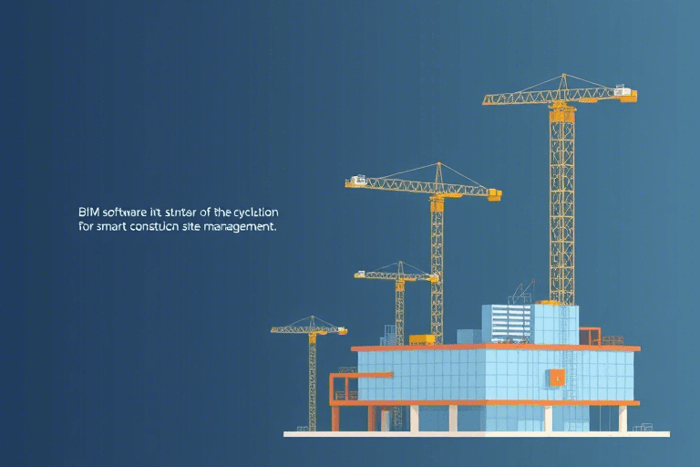 翻模施工软件有哪些？揭秘建筑行业高效施工管理的数字化利器