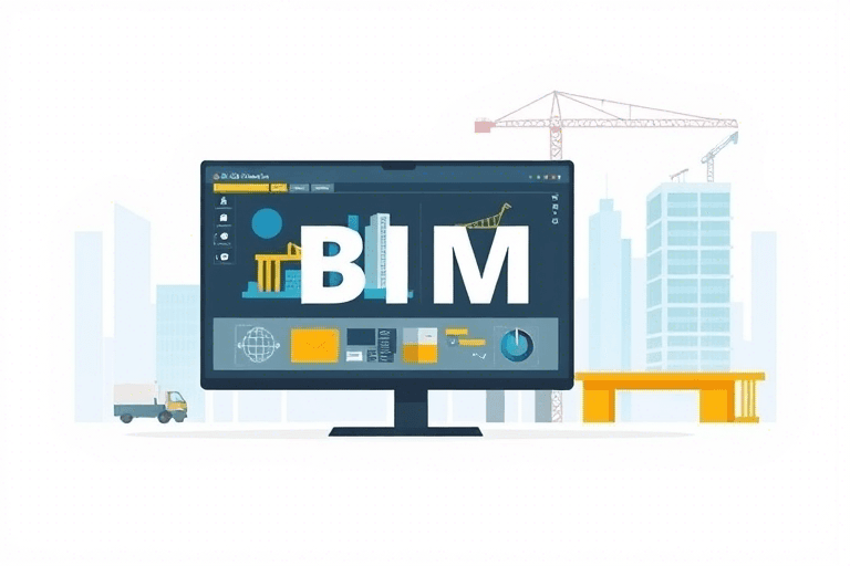 智慧工地施工图纸软件如何实现高效协同与数字化管理