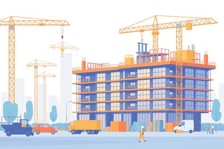 水利工程档案管理软件如何实现高效数字化与智能化管理