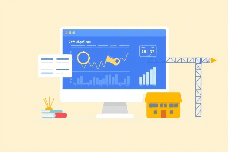 施工工期计算软件版：如何高效精准地规划工程进度？