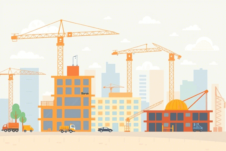 电气施工资料软件如何提升项目管理效率与质量控制