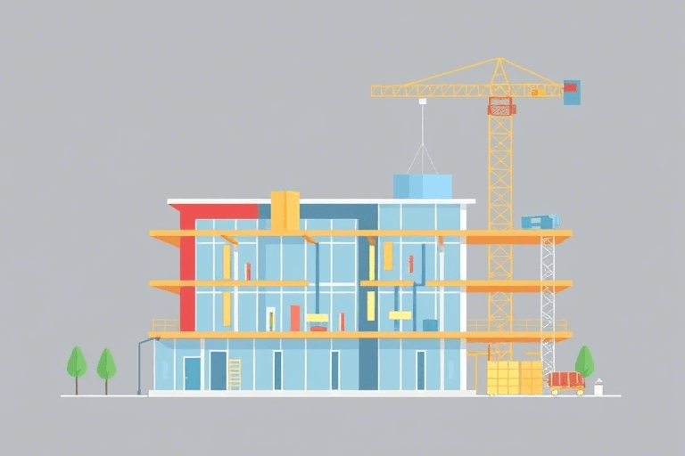 门窗幕墙施工管理软件怎么做才能提升项目效率和质量？