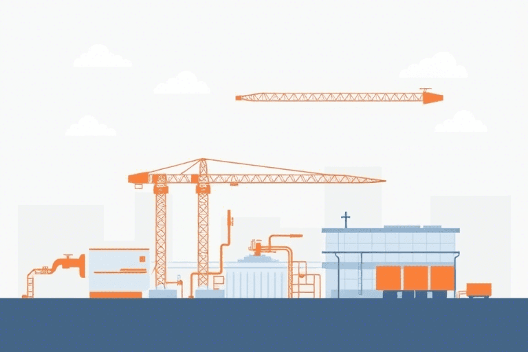 燃气施工造价软件有哪些？全面解析行业主流工具与选型指南