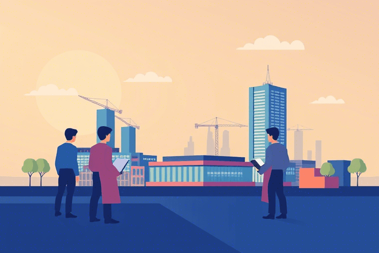 恩施工业软件基地招聘：如何吸引高端人才打造区域数字引擎？