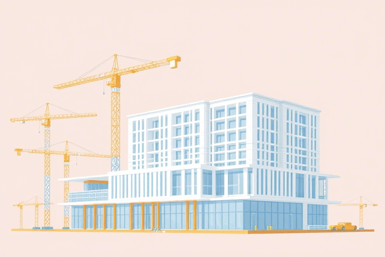 广联达施工方案编制软件如何高效完成施工方案设计与管理