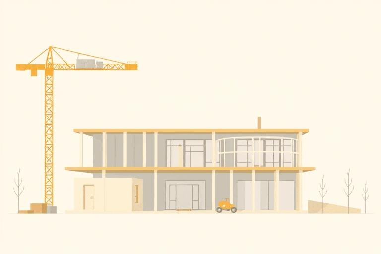 制作施工动画常用软件有哪些？主流工具推荐与应用解析