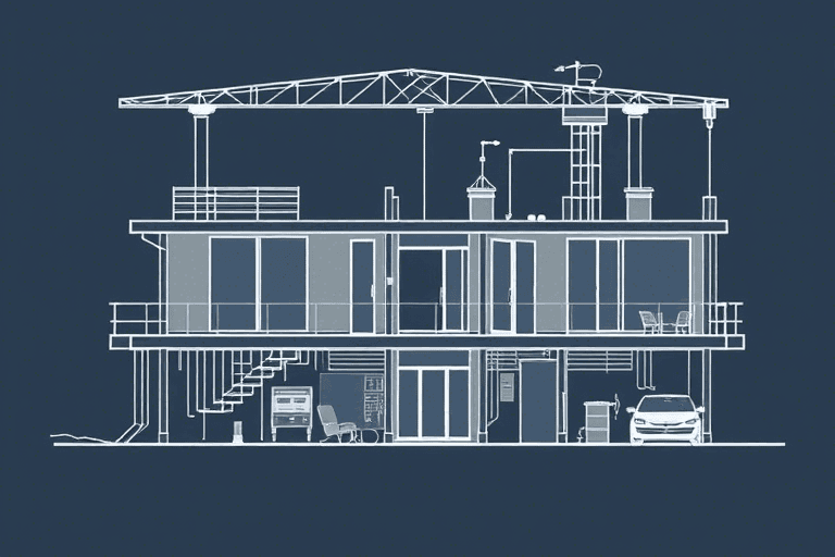 水电施工用什么软件绘图？高效设计与施工管理的必备工具揭秘
