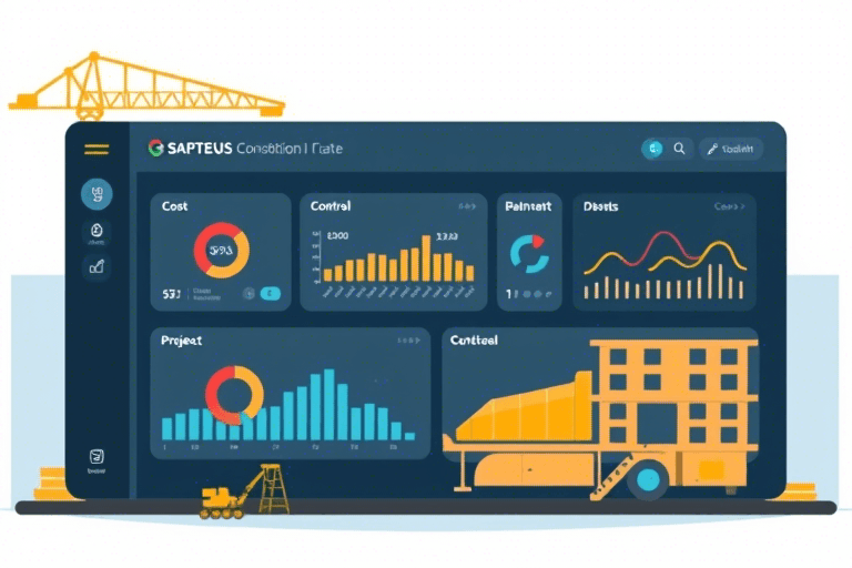 苏州施工管理软件费用如何合理规划与控制？