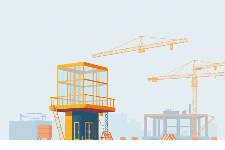 施工电梯画图软件哪个好？专业推荐与使用指南详解