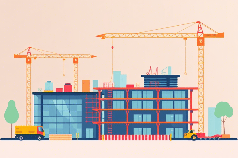 自动填写施工日志软件怎么做？如何实现高效智能化的工程记录管理？