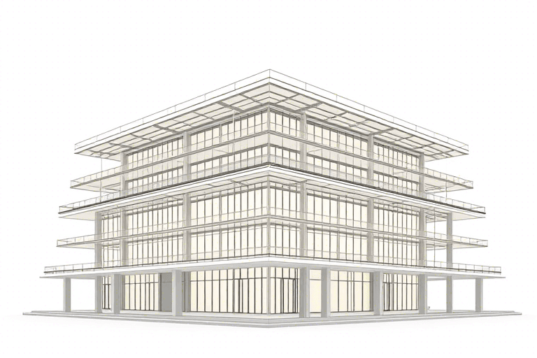 建筑施工学什么软件好学？新手入门推荐这些实用工具