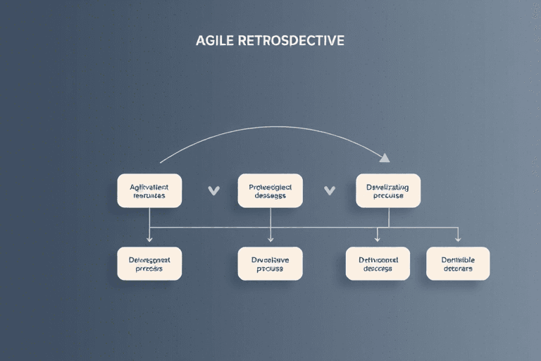 软件工程施工总结怎么做？关键步骤与实战经验全解析