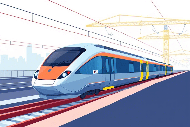 高铁土建施工定额软件如何助力工程造价精准管理与效率提升