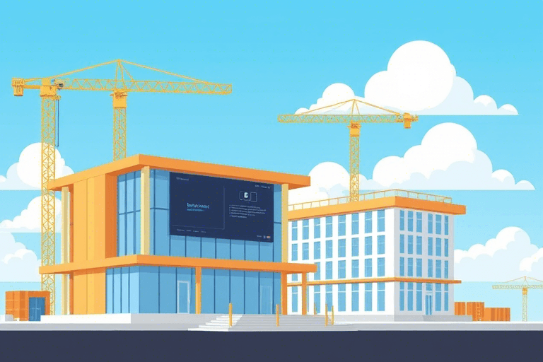 广东施工视频下载软件怎么选？如何高效获取工地现场高清视频素材？