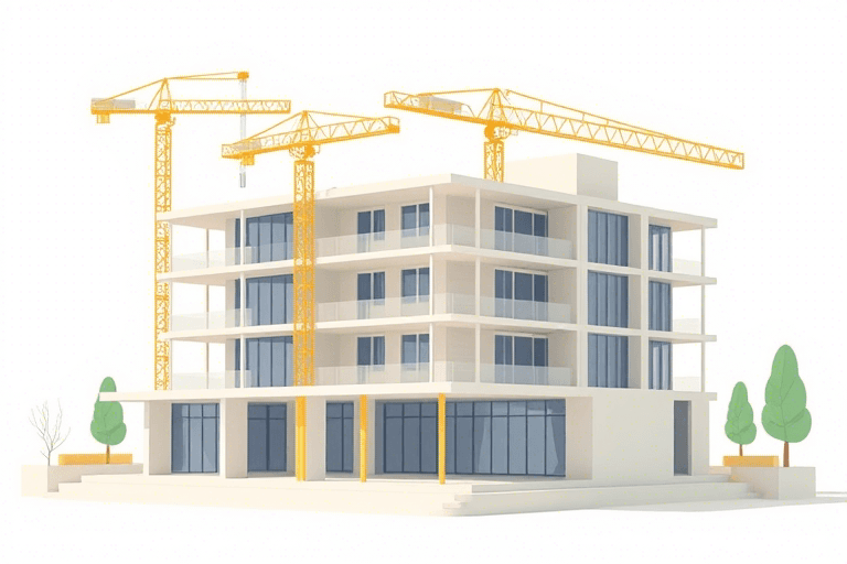 施工动画用哪些软件做？主流工具与制作流程全解析