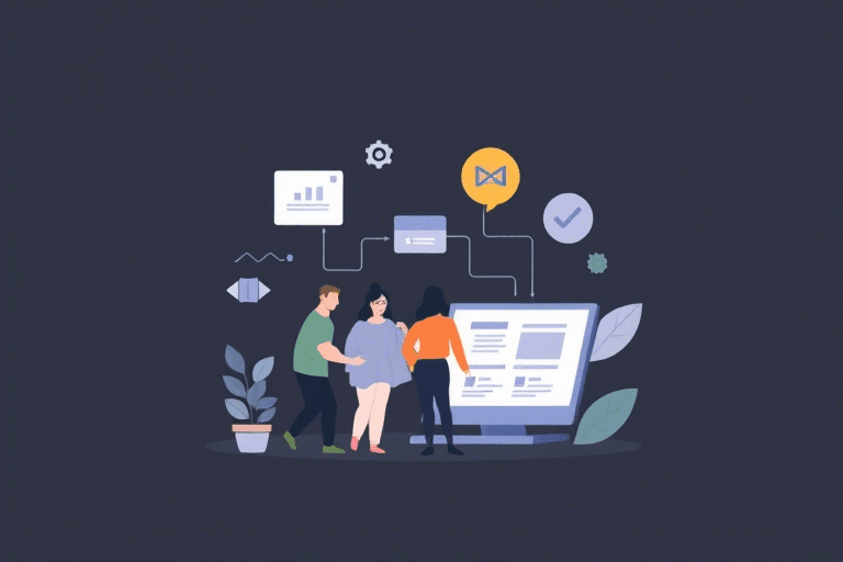 如何提升软件实施工作能力？掌握这些关键技能与方法