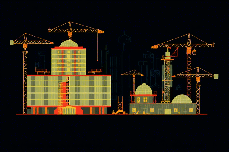 挖泥船GPS施工软件调试方法：如何确保精准定位与高效作业