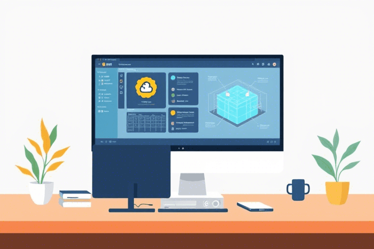 室内施工图专用软件如何助力设计师高效出图与精准施工？