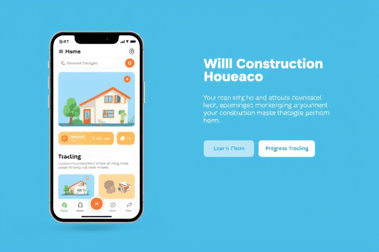 记录装修施工的软件下载怎么选？新手必看避坑指南与实用推荐