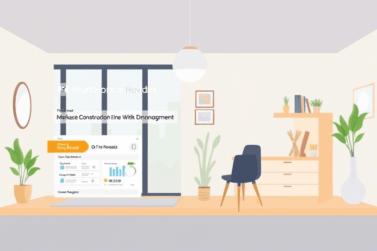 装修报价施工软件下载免费怎么做？如何高效获取专业工具提升装修效率？