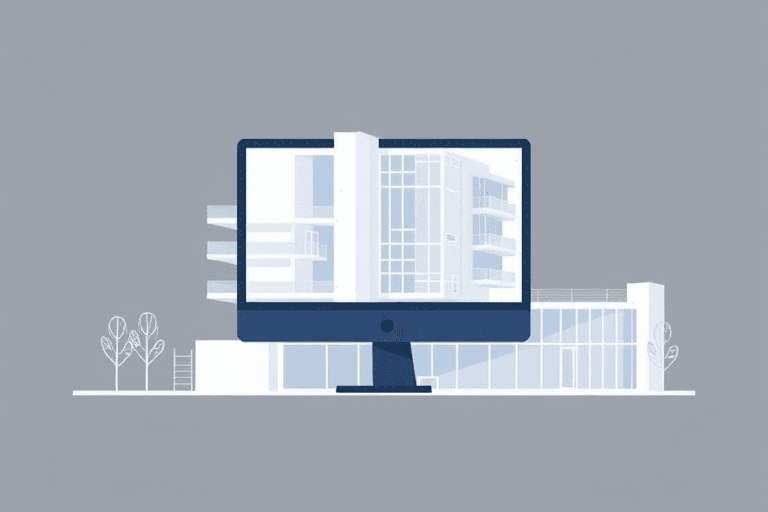 施工图使用什么软件？主流设计工具如何高效完成建筑绘图任务？