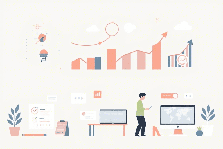 软件实施工资必须高：为何行业薪酬水平持续攀升？