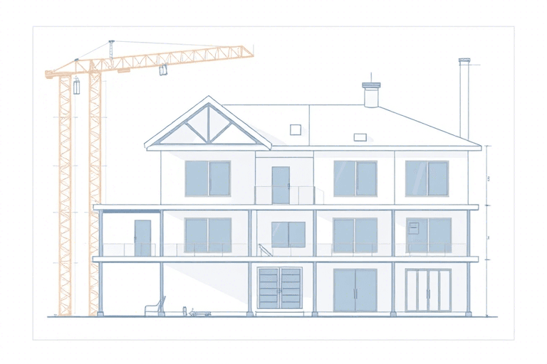 英文施工图纸翻译软件怎么做？如何高效精准地实现专业工程文档跨语言转换？