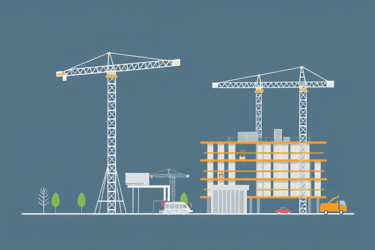 制作桥梁施工进度软件：如何高效管理大型基建项目的时间与资源