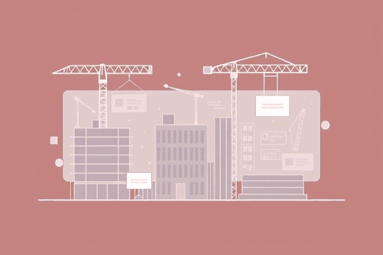 施工项目管理软件开源：如何打造高效、透明的项目协作平台？