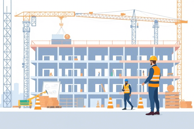 工地施工培训软件哪个好？如何选择适合建筑工地的高效培训工具？