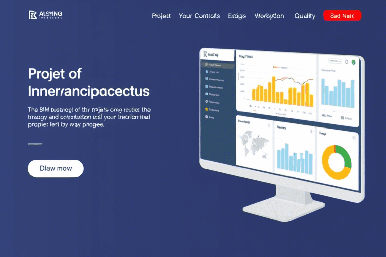 记录施工场景的软件如何提升项目管理效率与透明度