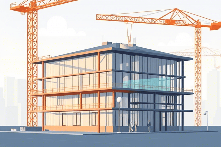 施工4D软件下载：如何高效获取与使用建筑信息模型管理工具