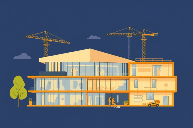 施工日志快速生成软件如何提升项目管理效率与合规性