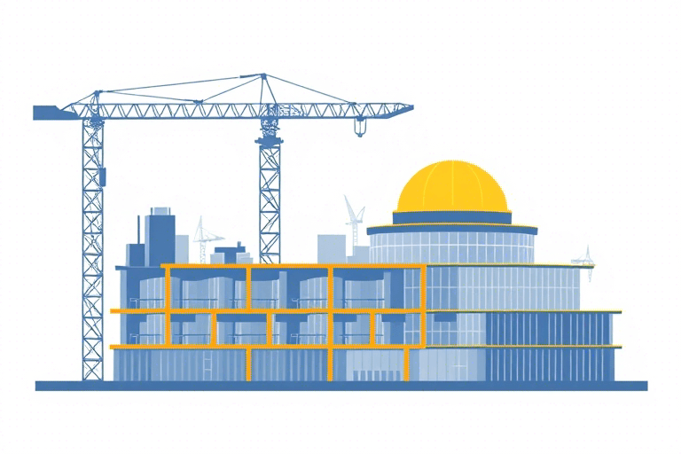 好用的施工安全计算软件如何助力项目高效管理与风险防控