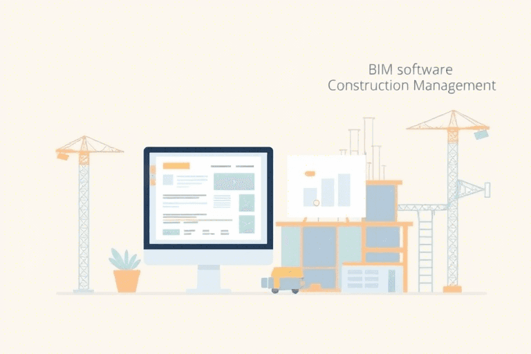 施工牌用什么软件做？这些工具让你轻松高效制作专业施工标识