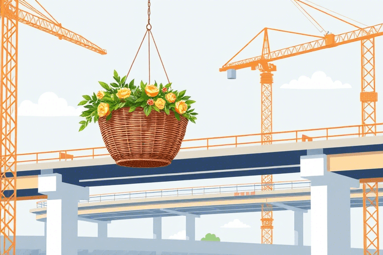 挂篮悬臂施工画图软件下载：如何高效获取专业工程绘图工具？