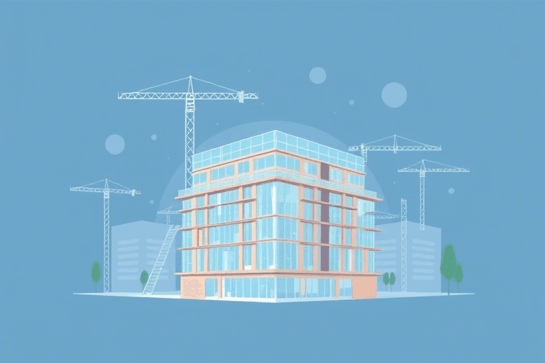 施工工程进度结算软件如何实现高效精准的项目管理与财务结算