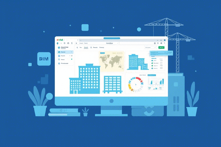 施工方案哪个软件好？如何选择适合项目需求的施工管理工具