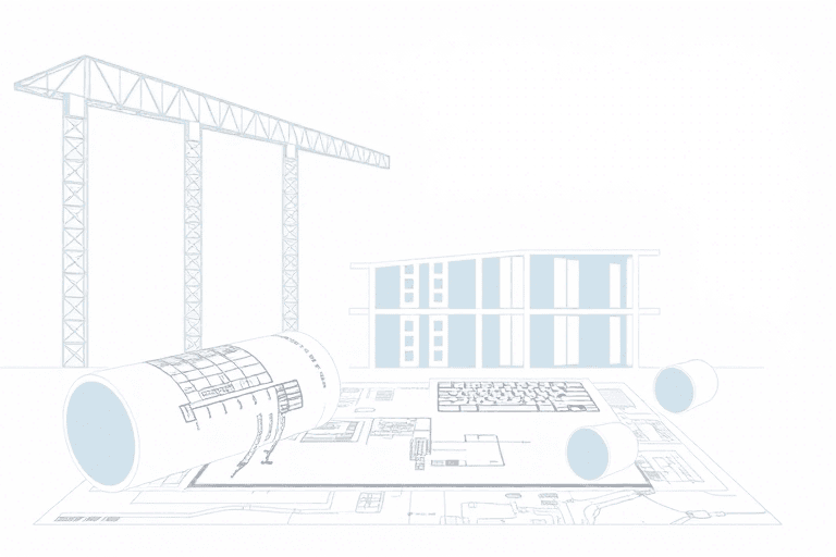 施工图纸平方结算软件怎么做？如何实现精准高效的成本核算与工程量计算？