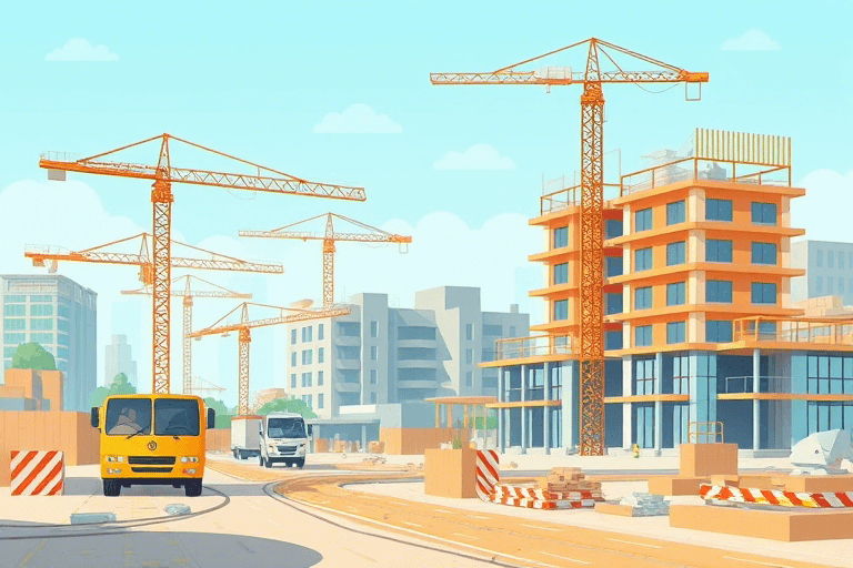 施工现场照片整理软件怎么设计才能高效管理工程影像数据？