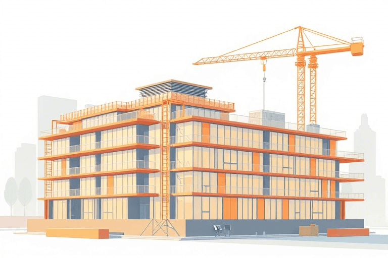 苏州施工管理软件研发：如何打造高效智能的建筑项目管理平台