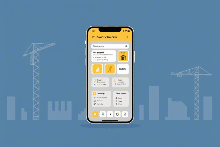 施工日记小软件下载：如何选择和使用适合工程项目的移动记录工具？