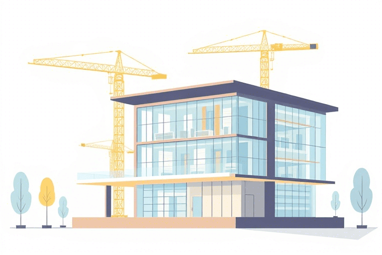 南阳施工计算软件公司如何推动建筑行业数字化转型与效率提升