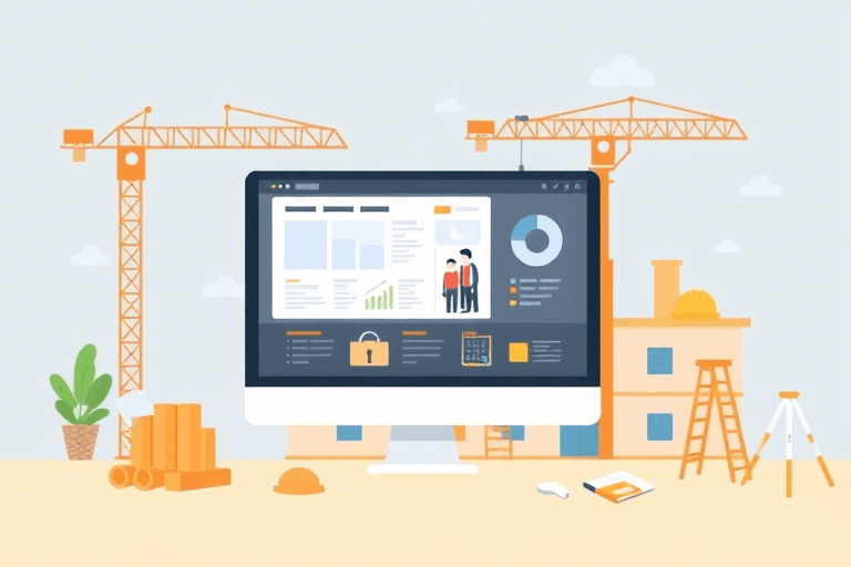 瀚文施工计划软件安装怎么做？新手教程详解与常见问题解答