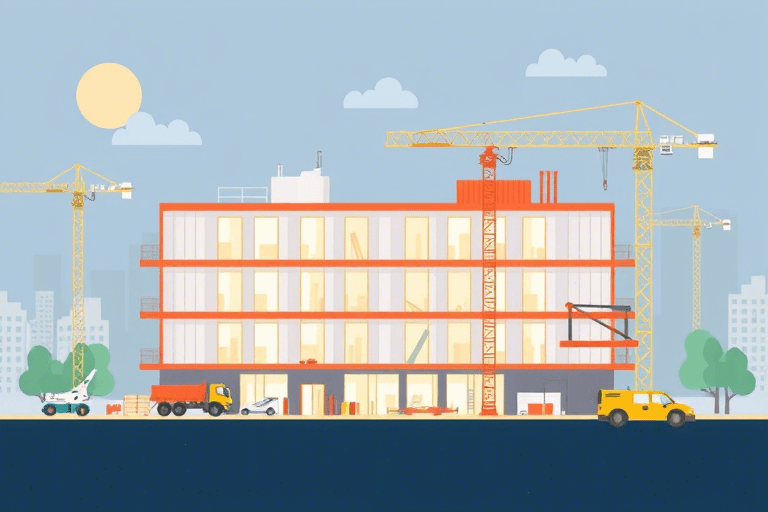 施工方案软件好用吗？揭秘它如何提升项目效率与安全