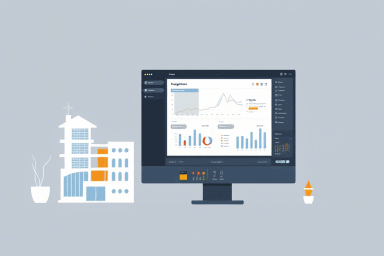 学施工资料软件怎么做？新手如何快速掌握建筑资料管理技能？