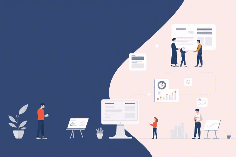 软件实施工程必备技能：如何高效落地企业级应用系统