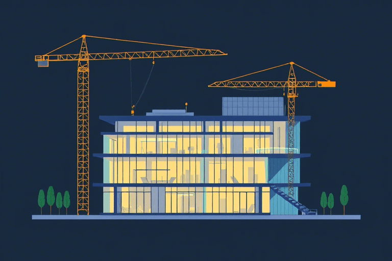 品茗施工软件包含哪些功能模块？全面解析其核心组件与应用价值